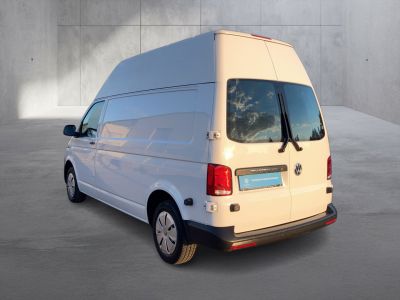 VW Transporter T6 Gebrauchtwagen VW Transporter T6 Gebrauchtwagen