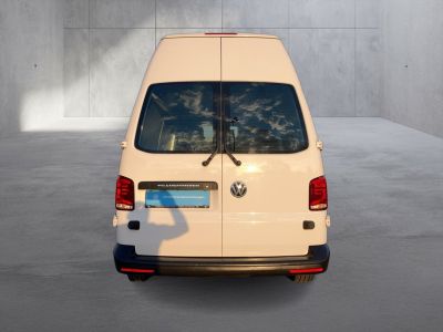 VW Transporter T6 Gebrauchtwagen VW Transporter T6 Gebrauchtwagen