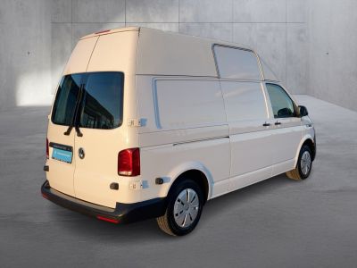 VW Transporter T6 Gebrauchtwagen VW Transporter T6 Gebrauchtwagen