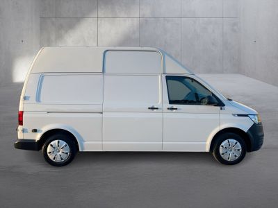 VW Transporter T6 Gebrauchtwagen VW Transporter T6 Gebrauchtwagen