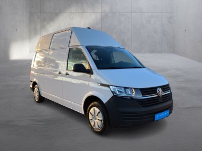 VW Transporter T6 Gebrauchtwagen VW Transporter T6 Gebrauchtwagen