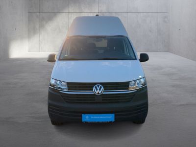 VW Transporter T6 Gebrauchtwagen VW Transporter T6 Gebrauchtwagen