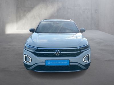 VW T-Roc Gebrauchtwagen VW T-Roc Gebrauchtwagen