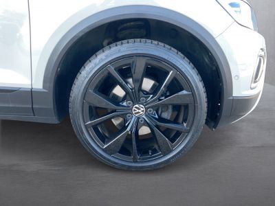 VW T-Roc Gebrauchtwagen VW T-Roc Gebrauchtwagen
