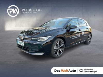 VW Golf Gebrauchtwagen VW Golf Gebrauchtwagen
