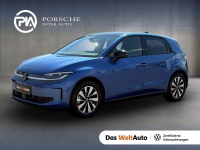 VW ID.Polo Gebrauchtwagen VW ID.Polo Gebrauchtwagen