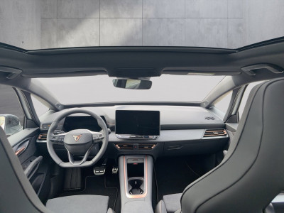 Cupra Born Gebrauchtwagen