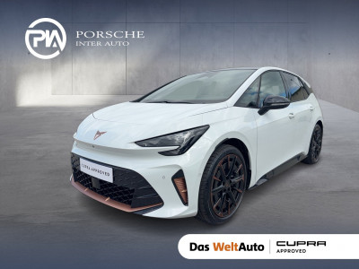 Cupra Born Gebrauchtwagen