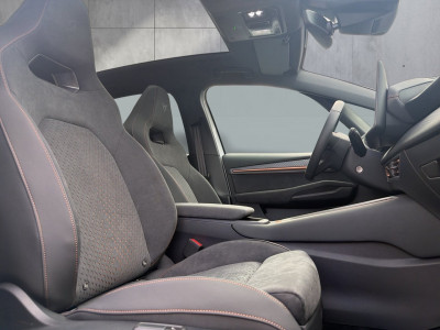 Cupra Born Gebrauchtwagen