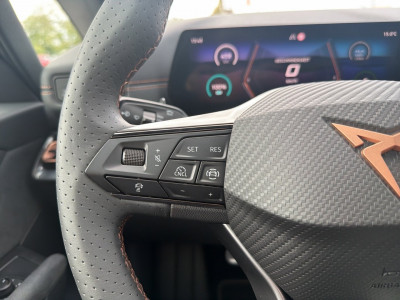 Cupra Born Gebrauchtwagen