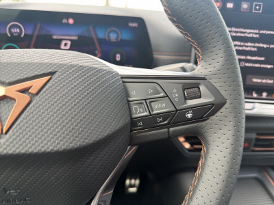 Cupra Born Gebrauchtwagen