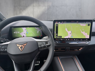 Cupra Born Gebrauchtwagen