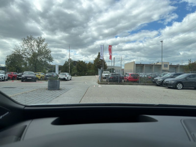 Cupra Born Gebrauchtwagen