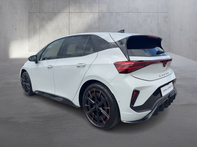 Cupra Born Gebrauchtwagen