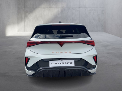 Cupra Born Gebrauchtwagen