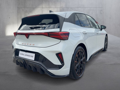 Cupra Born Gebrauchtwagen