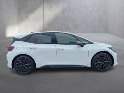 Cupra Born Gebrauchtwagen