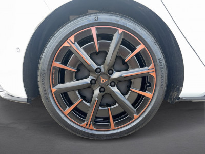 Cupra Born Gebrauchtwagen