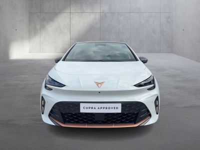 Cupra Born Gebrauchtwagen
