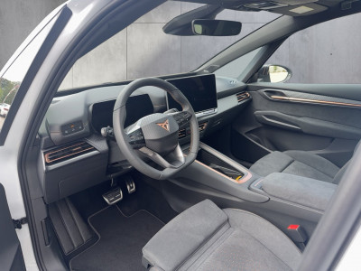 Cupra Born Gebrauchtwagen