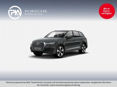 Audi Q7 Gebrauchtwagen Audi Q7 Gebrauchtwagen