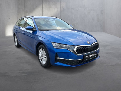 Skoda Octavia Gebrauchtwagen Skoda Octavia Gebrauchtwagen