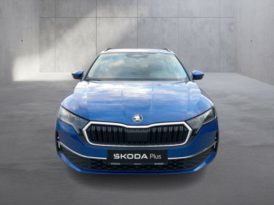 Skoda Octavia Gebrauchtwagen Skoda Octavia Gebrauchtwagen