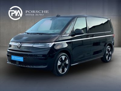 VW Multivan Gebrauchtwagen