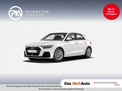 Audi A1 Gebrauchtwagen Audi A1 Gebrauchtwagen