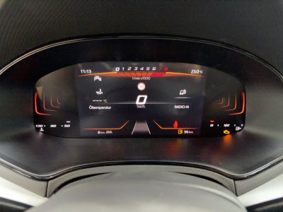 Seat Arona Gebrauchtwagen Seat Arona Gebrauchtwagen