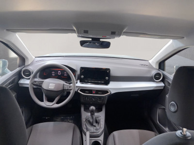 Seat Arona Gebrauchtwagen Seat Arona Gebrauchtwagen