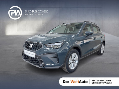 Seat Arona Gebrauchtwagen Seat Arona Gebrauchtwagen