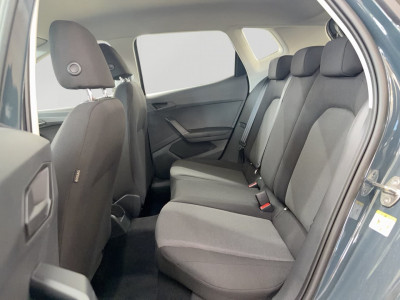 Seat Arona Gebrauchtwagen Seat Arona Gebrauchtwagen