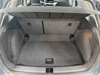 Seat Arona Gebrauchtwagen Seat Arona Gebrauchtwagen