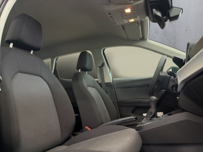 Seat Arona Gebrauchtwagen Seat Arona Gebrauchtwagen