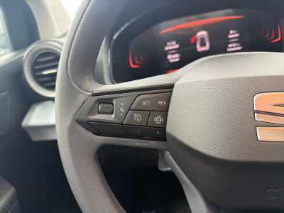 Seat Arona Gebrauchtwagen Seat Arona Gebrauchtwagen