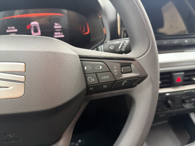 Seat Arona Gebrauchtwagen Seat Arona Gebrauchtwagen