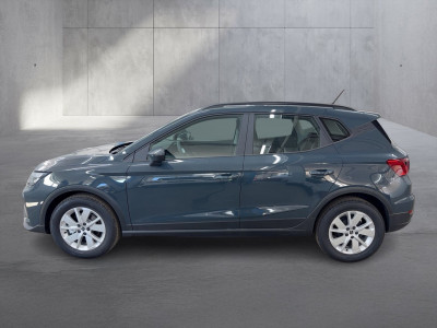 Seat Arona Gebrauchtwagen Seat Arona Gebrauchtwagen