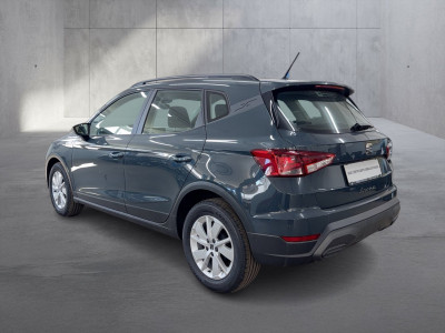 Seat Arona Gebrauchtwagen Seat Arona Gebrauchtwagen