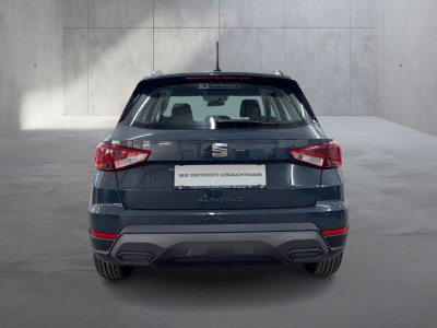 Seat Arona Gebrauchtwagen Seat Arona Gebrauchtwagen