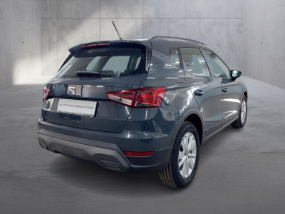 Seat Arona Gebrauchtwagen Seat Arona Gebrauchtwagen