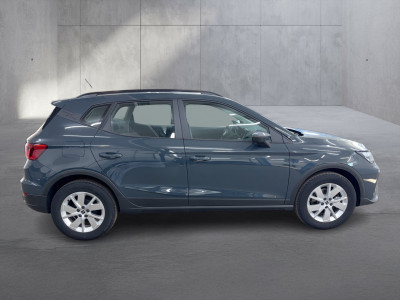 Seat Arona Gebrauchtwagen Seat Arona Gebrauchtwagen