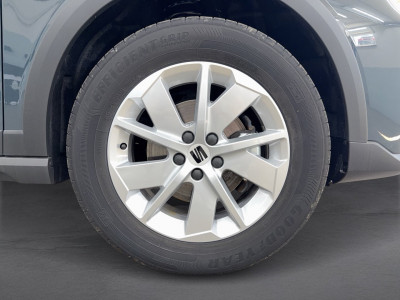 Seat Arona Gebrauchtwagen Seat Arona Gebrauchtwagen