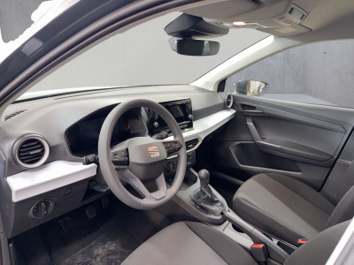 Seat Arona Gebrauchtwagen Seat Arona Gebrauchtwagen
