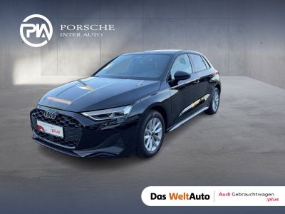 Audi A3 Gebrauchtwagen Audi A3 Gebrauchtwagen