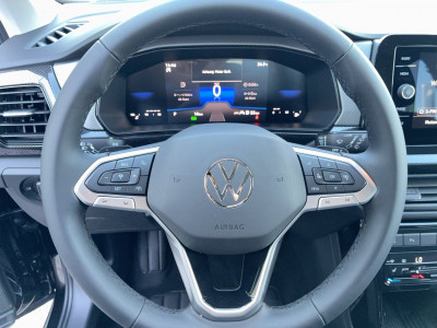 VW T-Cross Gebrauchtwagen VW T-Cross Gebrauchtwagen