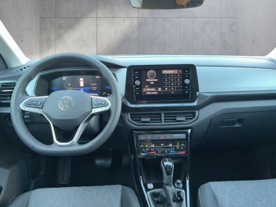 VW T-Cross Gebrauchtwagen VW T-Cross Gebrauchtwagen