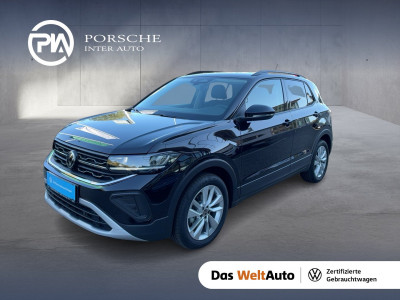 VW T-Cross Gebrauchtwagen VW T-Cross Gebrauchtwagen