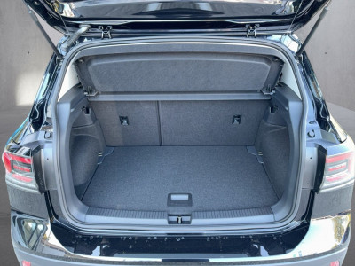 VW T-Cross Gebrauchtwagen VW T-Cross Gebrauchtwagen