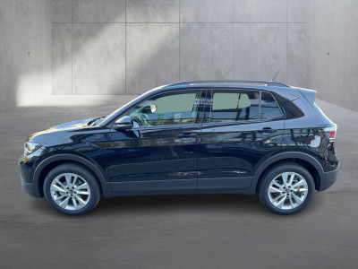 VW T-Cross Gebrauchtwagen VW T-Cross Gebrauchtwagen